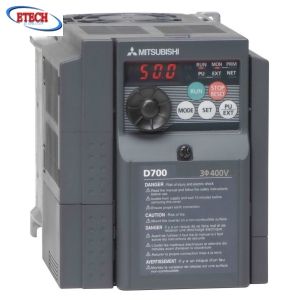 FR-D740-3.7K