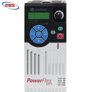 PowerFlex 525 25B-D2P3N104 