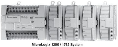 Micrologix 1200