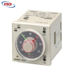 Timer Omron H3CR-FN-300 DC48-125V