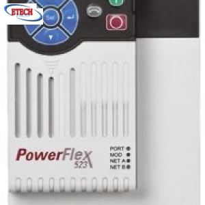 PowerFlex 523 25A-D017N114