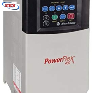 Biến tần PowerFlex 400 22C-D030N103