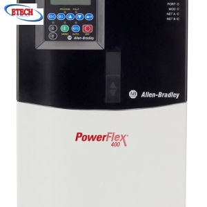 Biến tần PowerFlex 400 22C-D105A103
