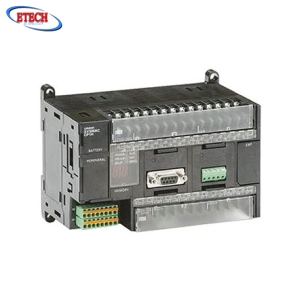 PLC Omron CP1H-X40DT-D