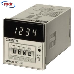 Omron H7CN-BLN