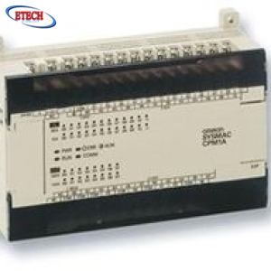PLC Omron CPM1A-60CDR-D-V1,