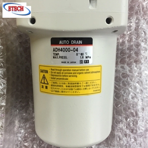 Van xả nước tự động SMC ADH4000-04