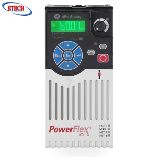 PowerFlex 525 25B-D6P0N104