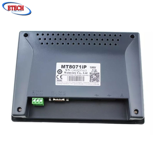 Màn hình cảm ứng MT8071iP