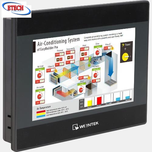 Màn hình cảm ứng MT8071iP